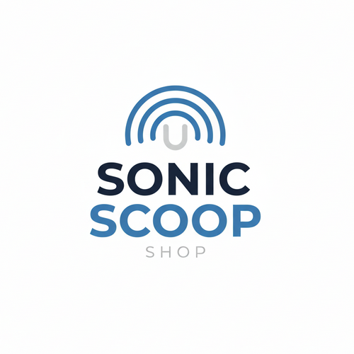 Sonic Scoop
