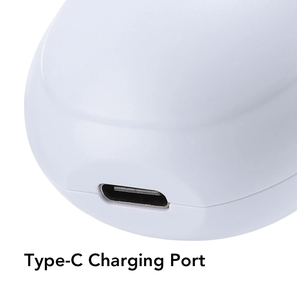 Ultrasonic Skin Scrubber: Ion Facial Cleanser